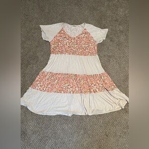 NWOT Boutique Dress